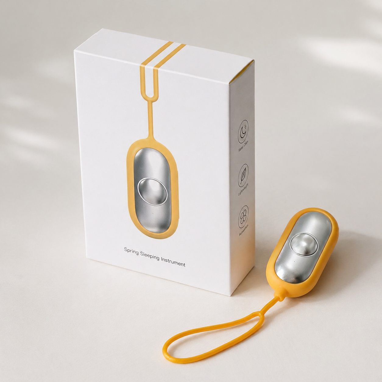 Calmpulse™ Sleep & Anxiety Relief Pulse