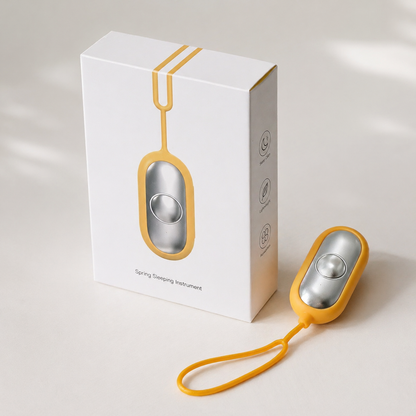 Calmpulse™ Sleep & Anxiety Relief Pulse