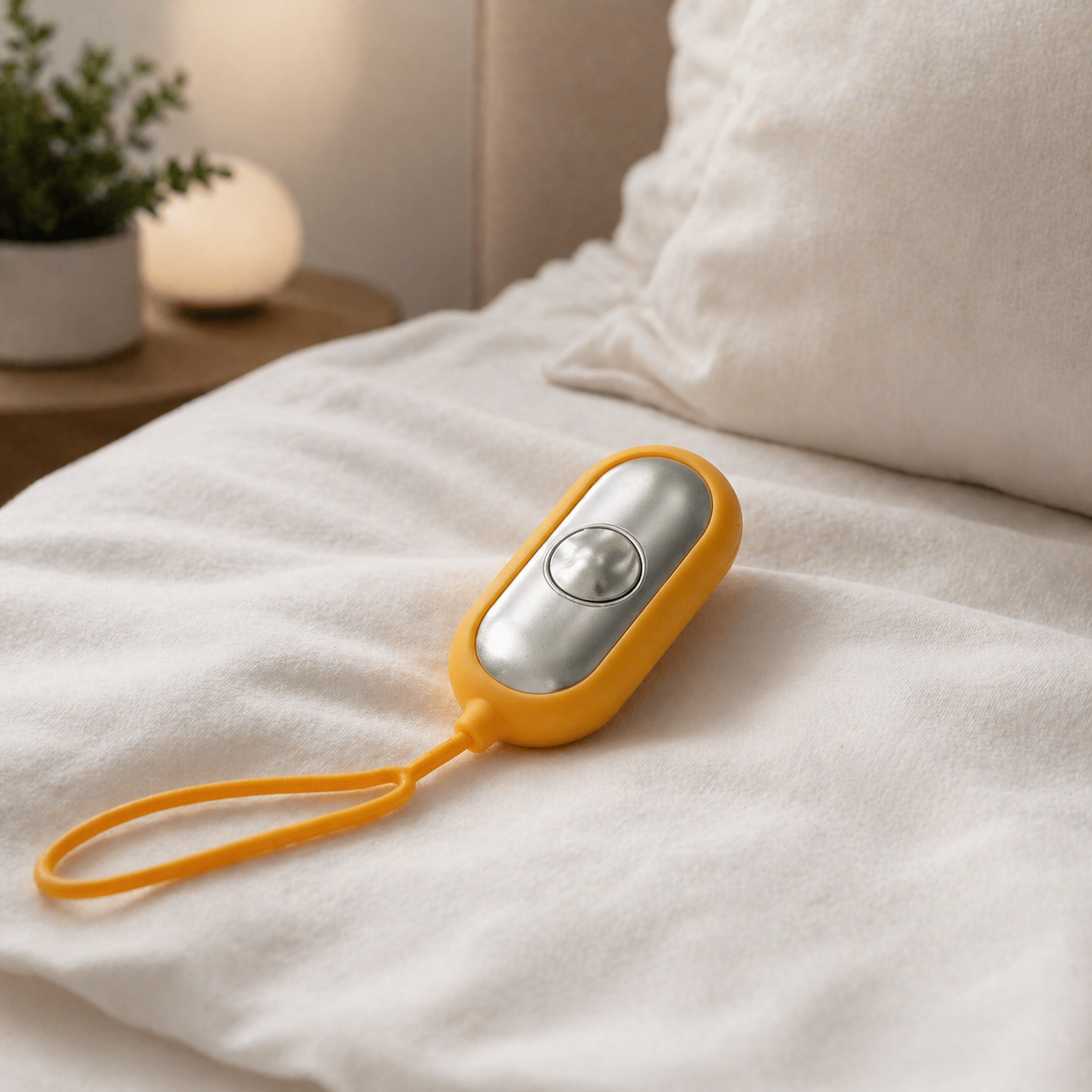 Calmpulse™ Sleep & Anxiety Relief Pulse