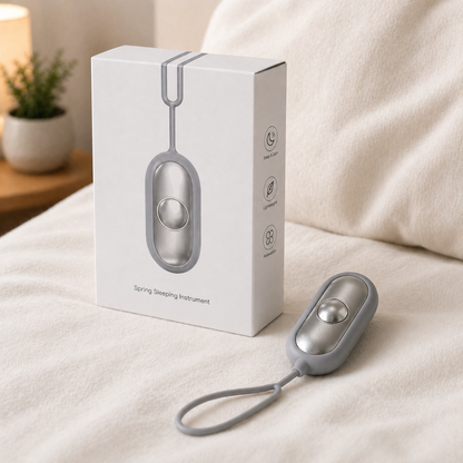 Calmpulse™ Sleep & Anxiety Relief Pulse