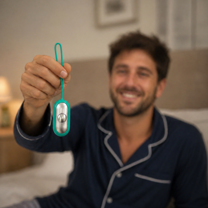 Calmpulse™ Sleep & Anxiety Relief Pulse