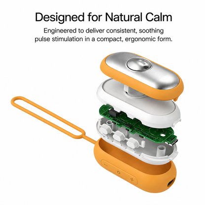 Calmpulse™ Sleep & Anxiety Relief Pulse