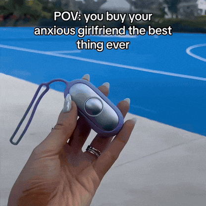 Calmpulse™ Sleep & Anxiety Relief Pulse