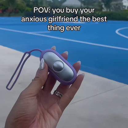 Calmpulse™ Sleep & Anxiety Relief Pulse